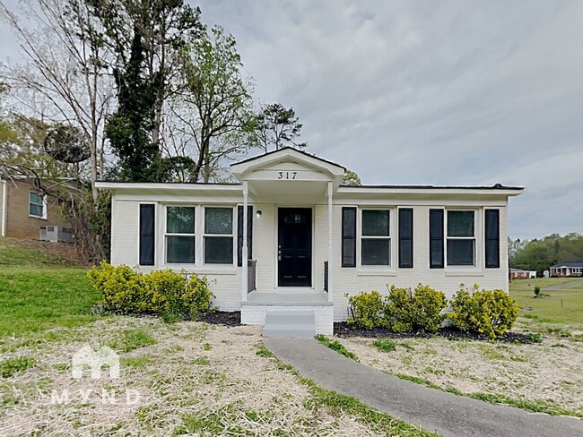 property at 317 Belton Ave