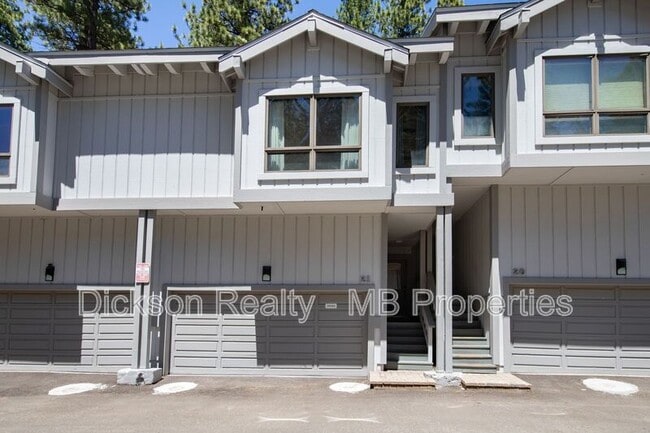 908 Harold Dr in Incline Village, NV - Building Photo - Building Photo