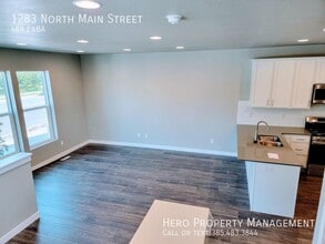 1283 N Main St in Bountiful, UT - Building Photo - Building Photo