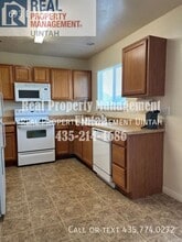 693 E 1400 S in Vernal, UT - Building Photo - Building Photo
