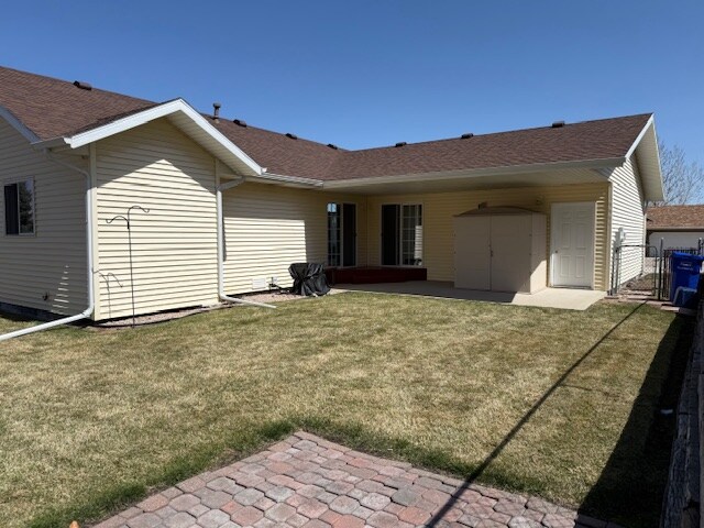 3917 Brooke St in Rapid City, SD - Building Photo - Building Photo