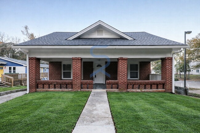 property at 1220 Hightower Rd NW