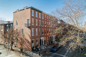 1802 Pine St in Philadelphia, PA - Building Photo - Primary Photo