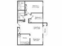 St.Regis Apartments photo'