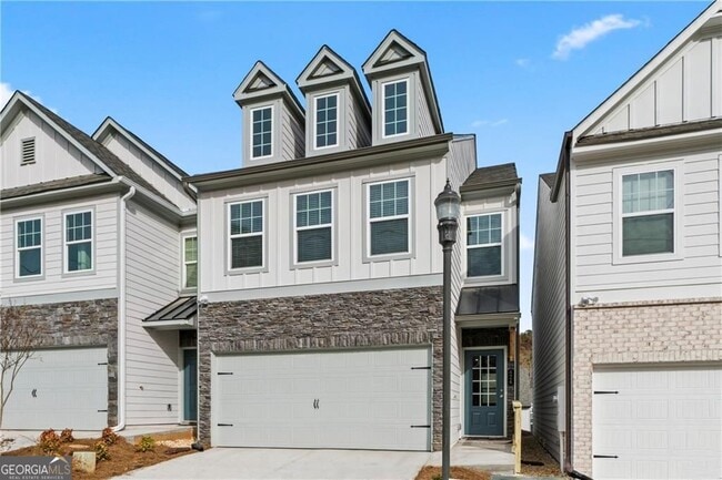 424 Whitetail Cir in Canton, GA - Building Photo - Building Photo