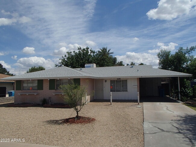 1125 W Colter St in Phoenix, AZ - Building Photo - Building Photo