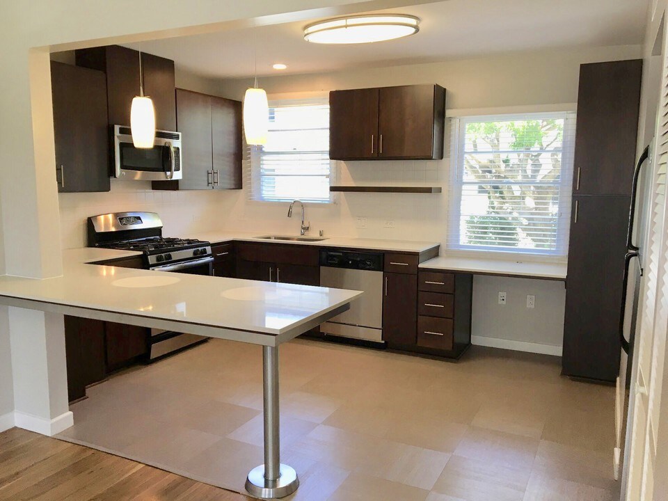 1723 Penmar Ave-Unit -N/A in Los Angeles, CA - Building Photo