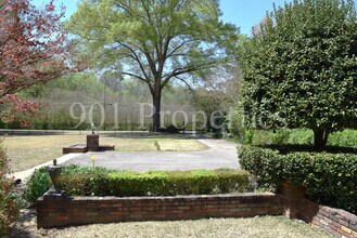 4958 Forest Hill Irene Rd in Memphis, TN - Building Photo - Building Photo