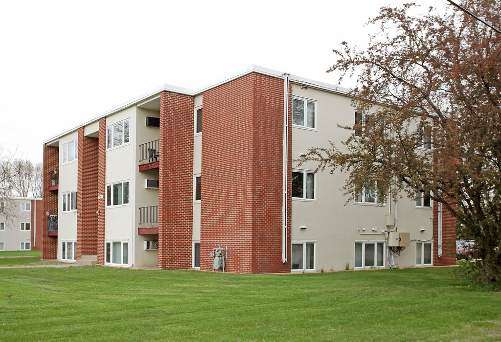 Clear Brook Apartments