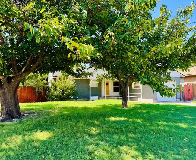 property at 1603 Takewell St