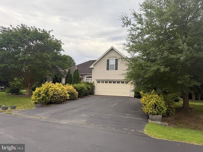 property at 26034 Ashcroft Dr