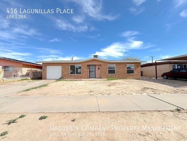 property at 416 Lagunillas Pl