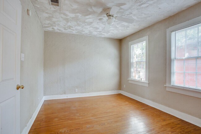 2513 25th St in Lubbock, TX - Building Photo - Building Photo