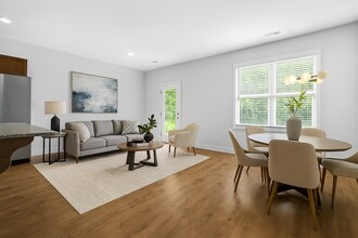 200 Cowlily Ct in Smithfield, NC - Building Photo - Building Photo