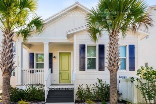 11225 Moultrie Pl in Tampa, FL - Building Photo