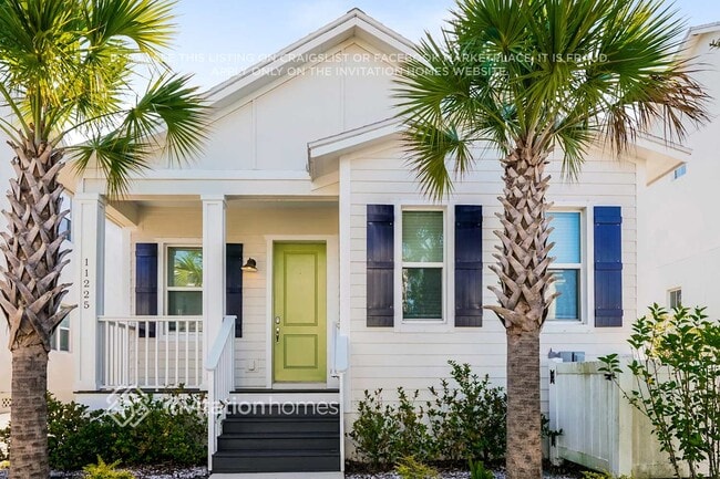 property at 11225 Moultrie Pl