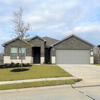 12118 Black Sage Dr in Conroe, TX - Building Photo