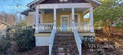 924 Federal St in Chattanooga, TN - Building Photo - Building Photo