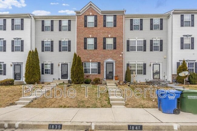 property at 1841 Graymount Way