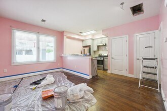 16 Fisk St in Jersey City, NJ - Building Photo - Building Photo