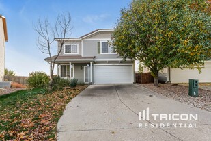 7519 Chenoa Ct in Colorado Springs, CO - Building Photo