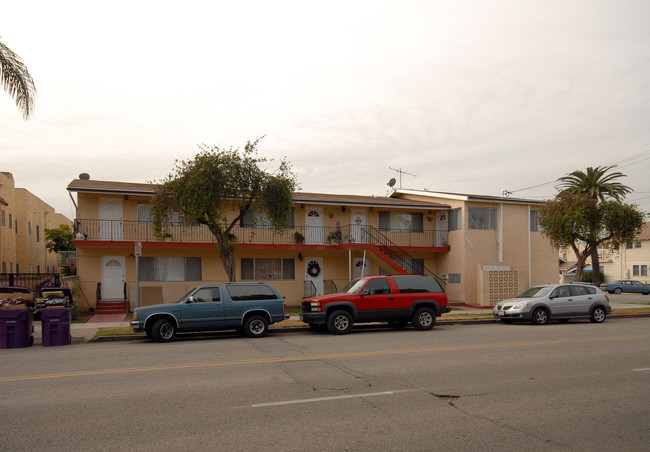 1800 E Third St in Long Beach, CA - Building Photo - Building Photo