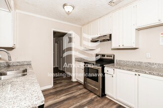 1530 Hurley Cir in Macon, GA - Building Photo - Building Photo
