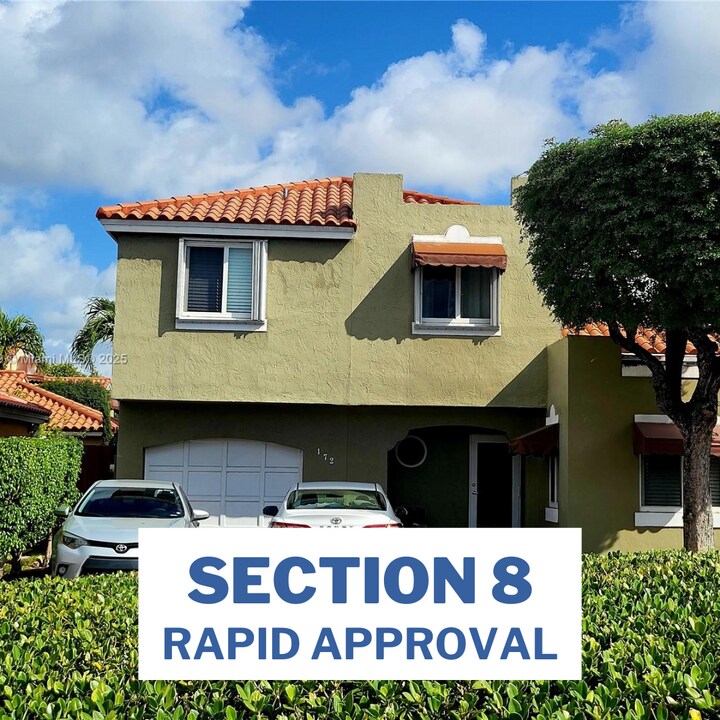 172 NW 85th Ct in Miami, FL - Building Photo