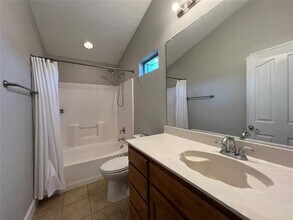 5324 Britton Ridge Ln in Fort Worth, TX - Building Photo - Building Photo