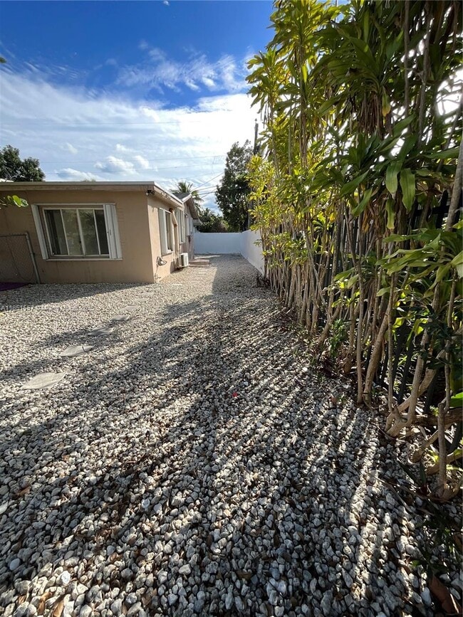 property at 1064 NW 103rd St