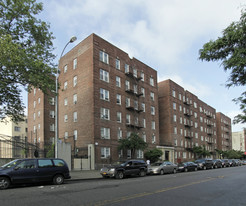 560-570 Lefferts Ave Apartments