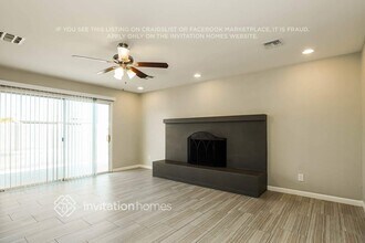 2520 E Manhatton Dr in Tempe, AZ - Foto de edificio - Building Photo