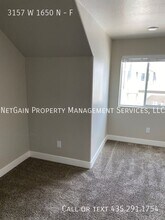 3157 W 1650 N in Cedar City, UT - Building Photo - Building Photo