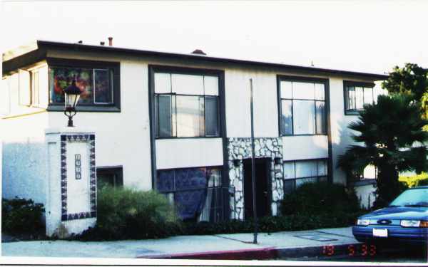 Grace Vien Apartments in North Hollywood, CA - Building Photo