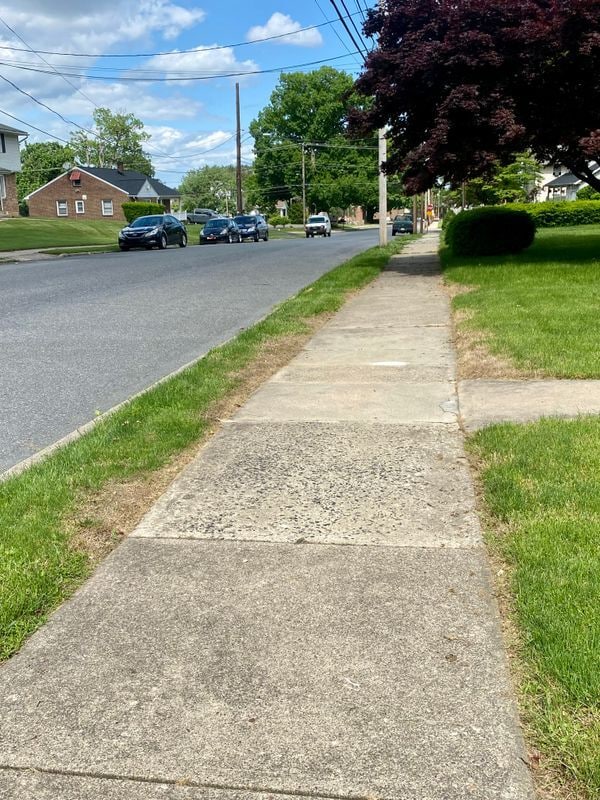 1632 Greenleaf St in Allentown, PA - Building Photo - Building Photo