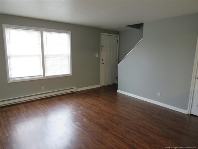 1912 King George Dr in Fayetteville, NC - Building Photo - Building Photo