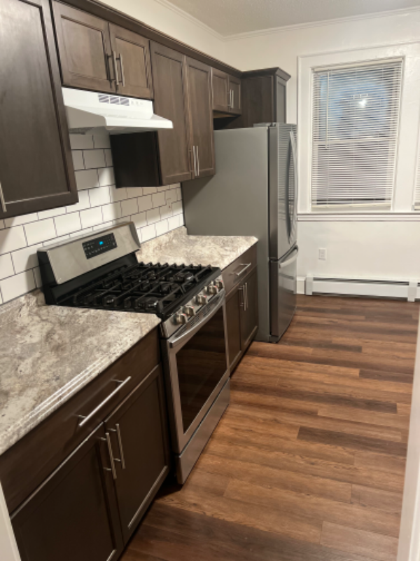 806 Garden St in Hartford, CT - Building Photo - Building Photo