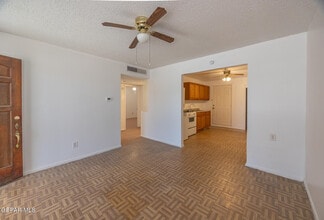 1315 Likins Dr in El Paso, TX - Building Photo - Building Photo