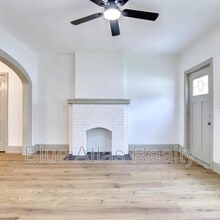 2934 Purington Ave in Fort Worth, TX - Building Photo - Building Photo