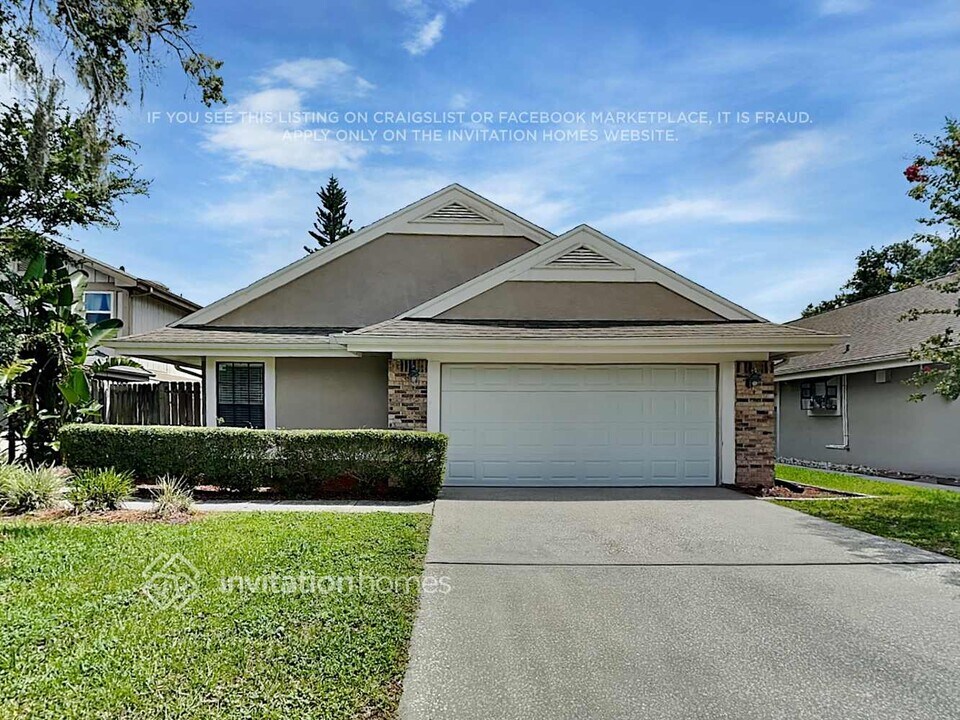5022 Cypress Trace Dr in Tampa, FL - Building Photo