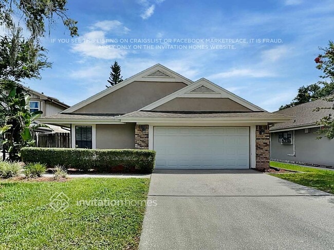 property at 5022 Cypress Trace Dr