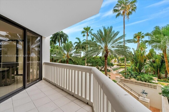 property at 2000 Island Blvd