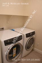 3469 N McKelvey Ave in Fresno, CA - Building Photo - Building Photo