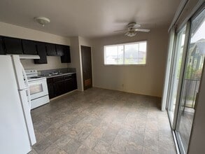 1441 B St in Eureka, CA - Building Photo - Building Photo