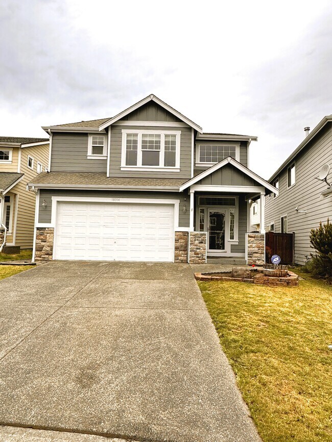 18314 115th Ave E Rentals in Puyallup, WA