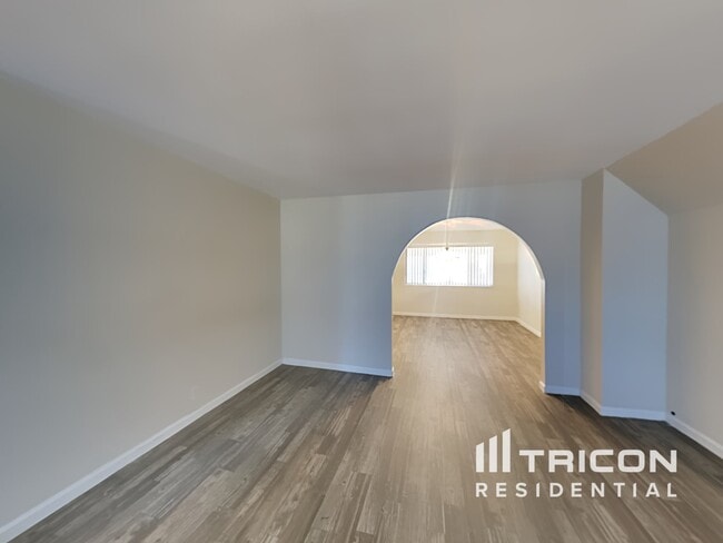 3746 Terrace Dr in Las Vegas, NV - Building Photo - Building Photo