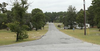 Basin Rock Mobile Home Park Apartments