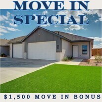 7030 41st St in Lubbock, TX - Building Photo