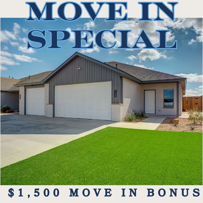 property at 7030 41st St