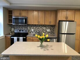 212 Oakwood St SE in Washington, DC - Building Photo